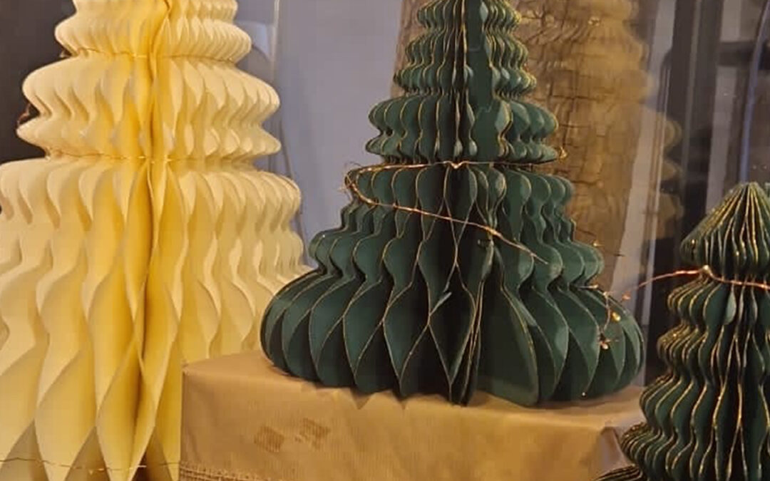 Taller express Navidad
