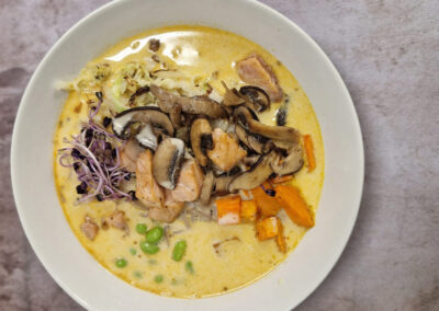 Ramen de Maai